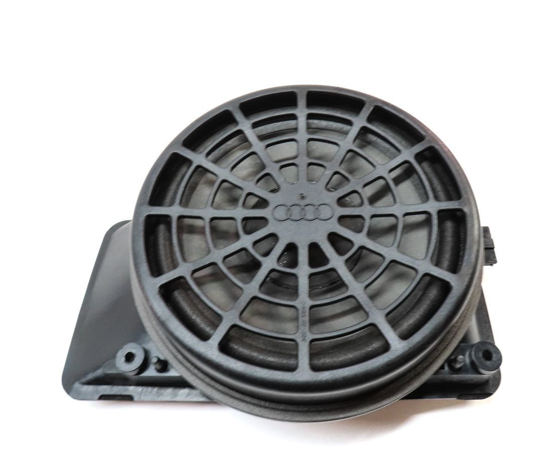 Thumbnail 4: 2010 AUDI S5 (B8 8T) BANG & OLUFSEN STEREO AUDIO SOUND SYSTEM SPEAKER SET/14