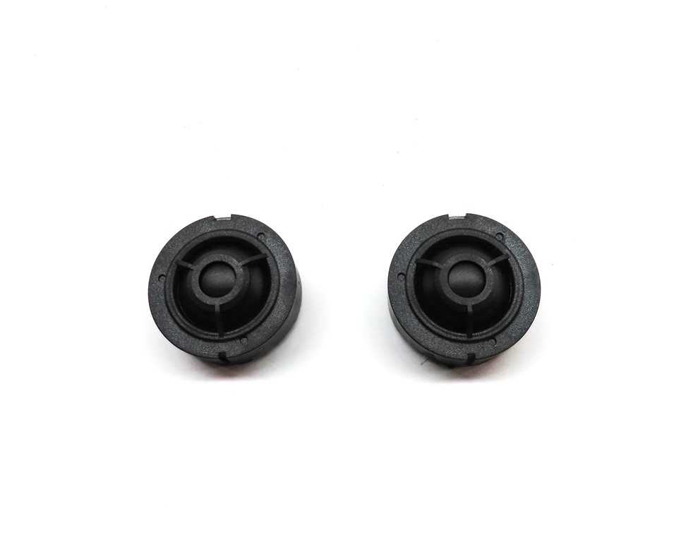 Thumbnail 9: 2010 AUDI S5 (B8 8T) BANG & OLUFSEN STEREO AUDIO SOUND SYSTEM SPEAKER SET/14