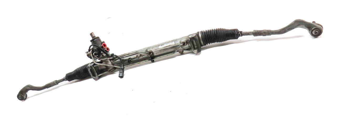 Thumbnail 2: 09-12 AUDI A4 A5 S4 S5 (B8 8K 8T) POWER STEERING GEAR RACK & PINION (OPT. 1N3)