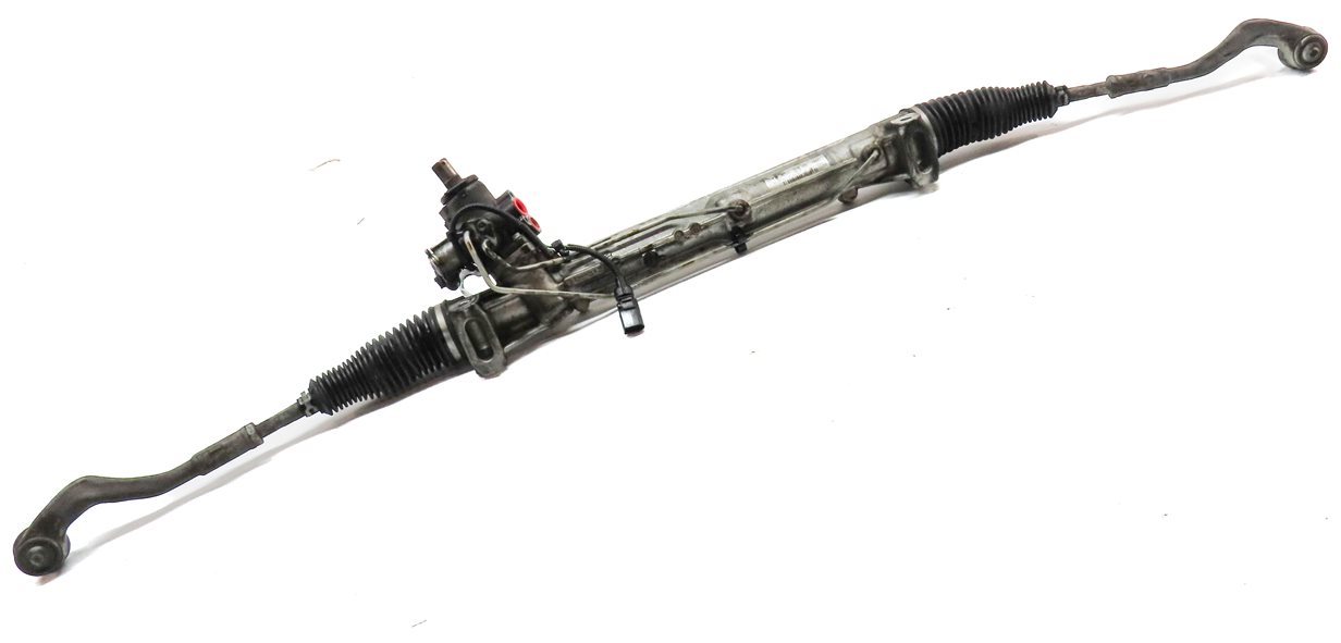 Thumbnail 3: 09-12 AUDI A4 A5 S4 S5 (B8 8K 8T) POWER STEERING GEAR RACK & PINION (OPT. 1N3)