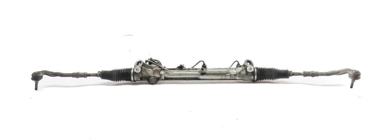 Thumbnail 4: 09-12 AUDI A4 A5 S4 S5 (B8 8K 8T) POWER STEERING GEAR RACK & PINION (OPT. 1N3)