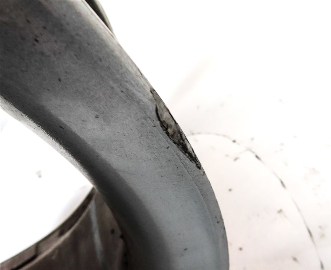 Thumbnail 6: 08-17 AUDI A5 S5 (B8 8T) 19x8.5 TWIN DOUBLE 5 SPOKE ALUMINIUM WHEEL RIM (SILVER)