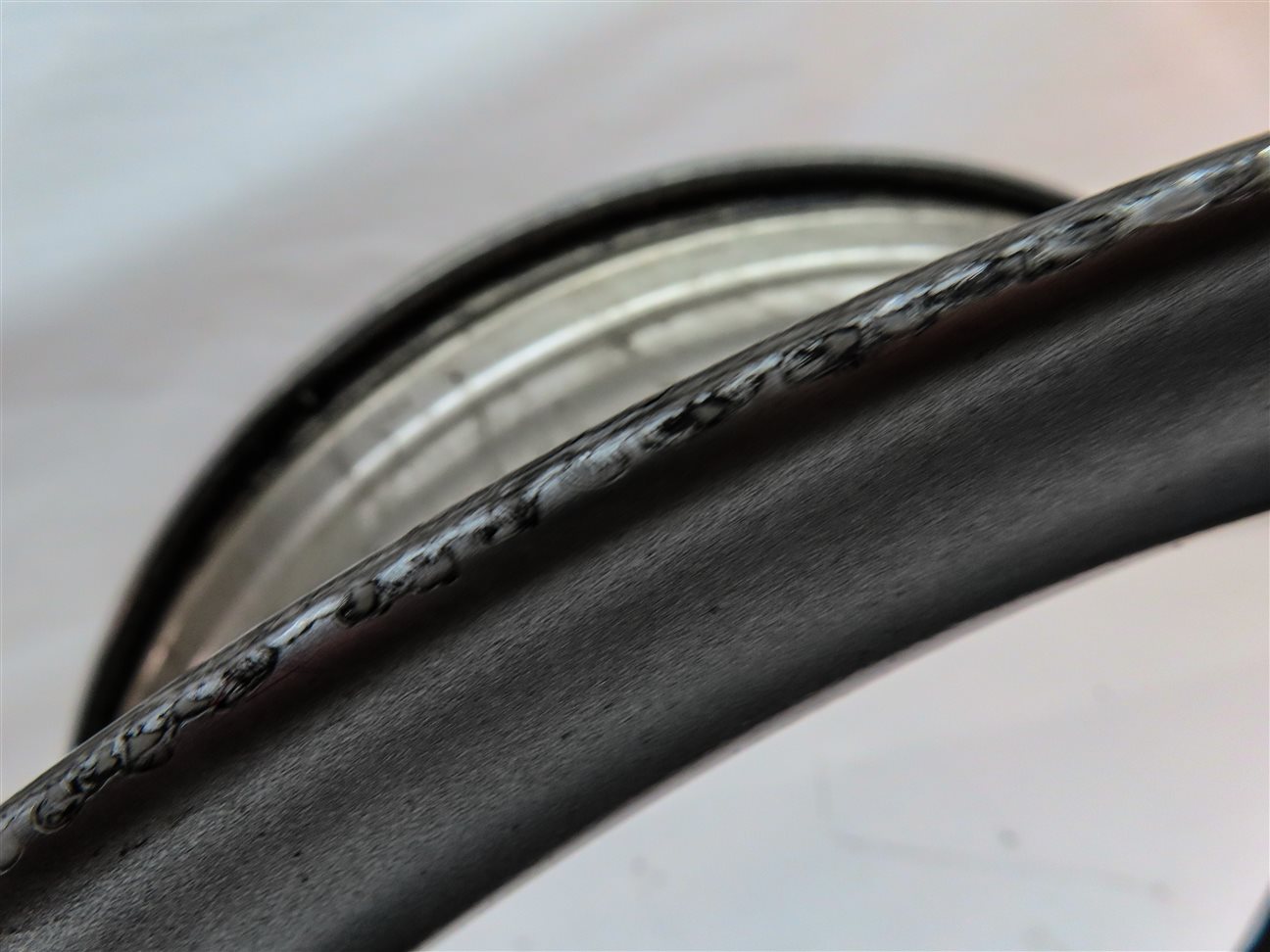 Thumbnail 9: 08-17 AUDI A5 S5 (B8 8T) 19x8.5 TWIN DOUBLE 5 SPOKE ALUMINIUM WHEEL RIM (SILVER)