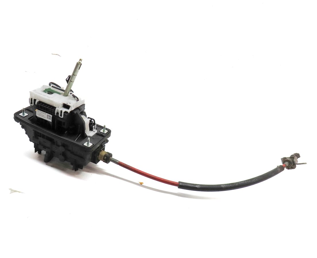 09-12 AUDI A4 A5 S5 Q5 (B8 8K 8T 8R) AUTO AUTOMATIC TRANSMISSION GEAR SHIFTER