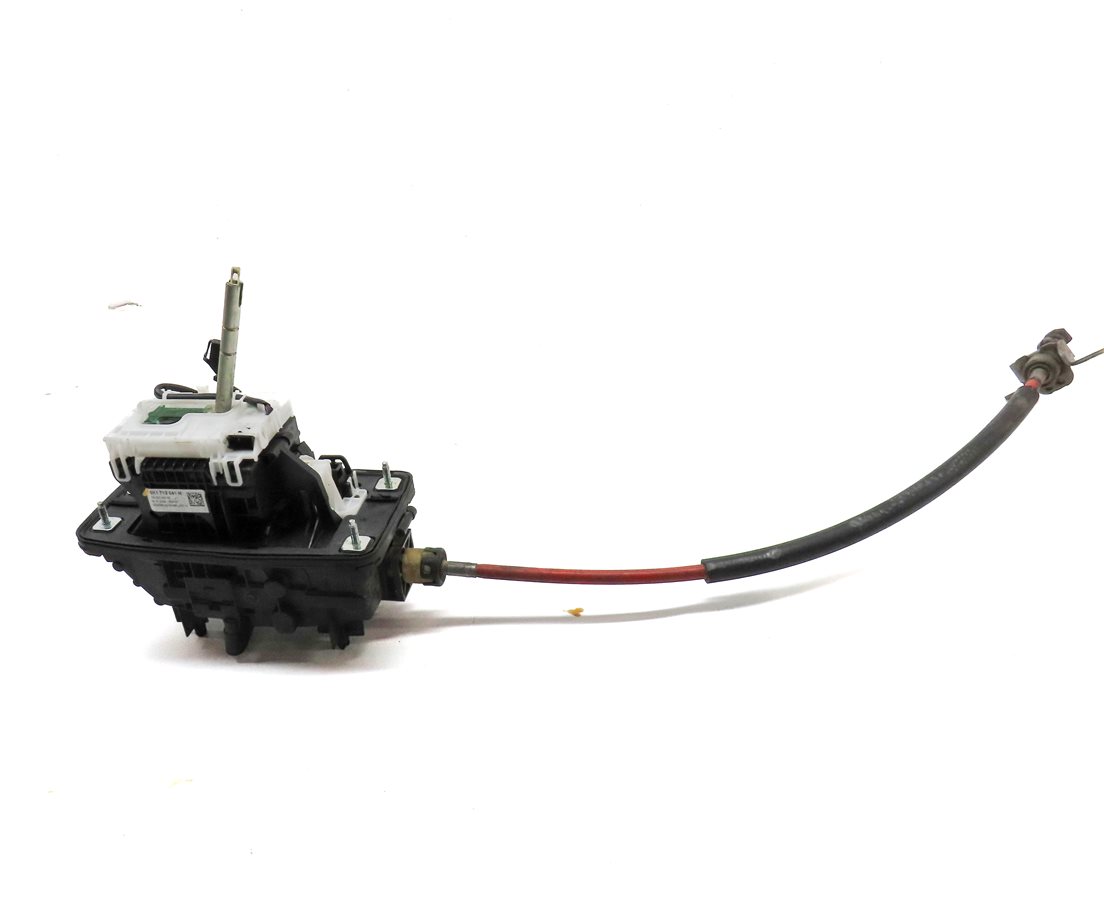 Thumbnail 2: 09-12 AUDI A4 A5 S5 Q5 (B8 8K 8T 8R) AUTO AUTOMATIC TRANSMISSION GEAR SHIFTER