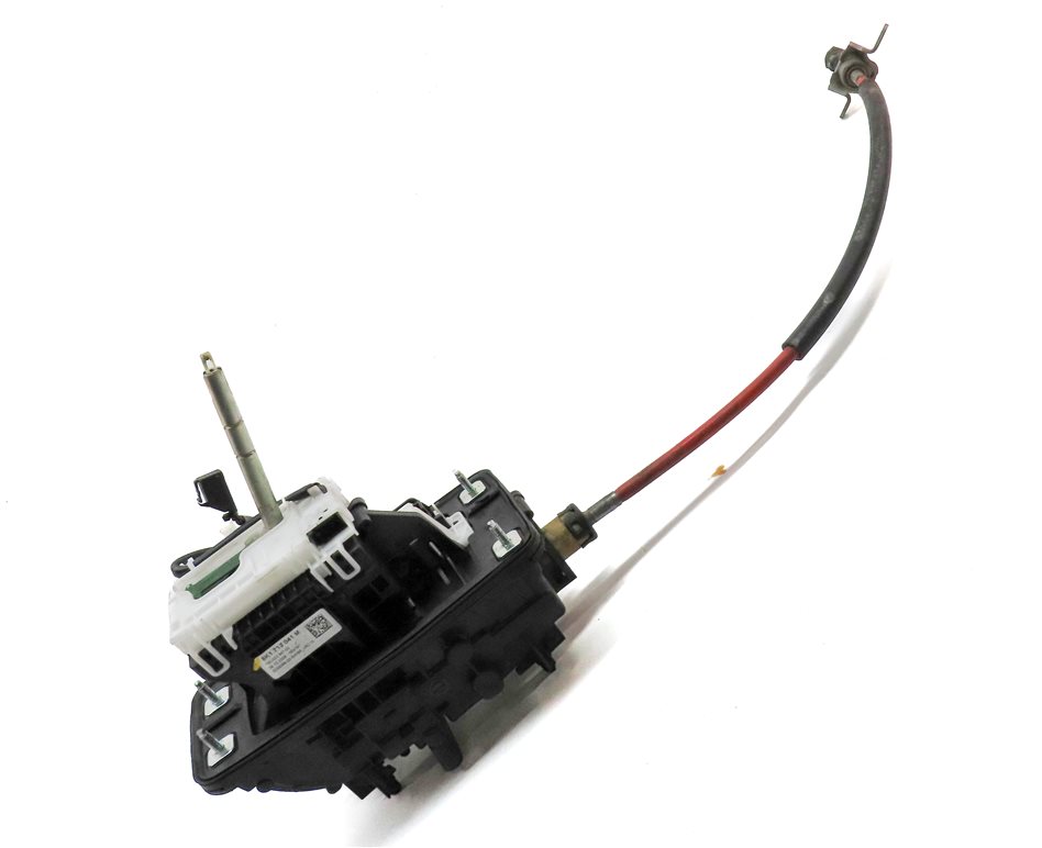 Thumbnail 3: 09-12 AUDI A4 A5 S5 Q5 (B8 8K 8T 8R) AUTO AUTOMATIC TRANSMISSION GEAR SHIFTER