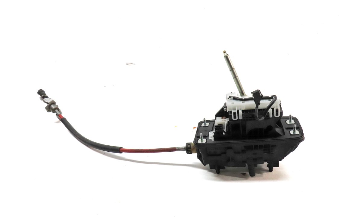 Thumbnail 4: 09-12 AUDI A4 A5 S5 Q5 (B8 8K 8T 8R) AUTO AUTOMATIC TRANSMISSION GEAR SHIFTER