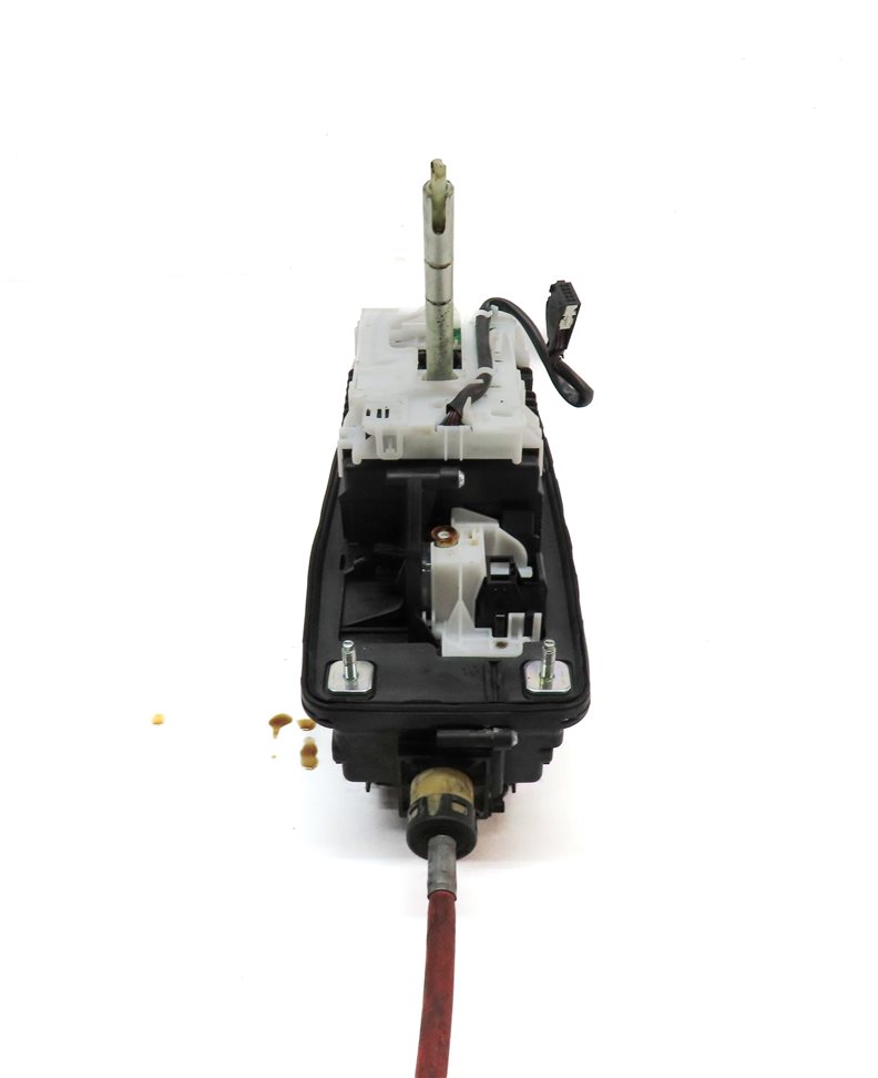 Thumbnail 5: 09-12 AUDI A4 A5 S5 Q5 (B8 8K 8T 8R) AUTO AUTOMATIC TRANSMISSION GEAR SHIFTER