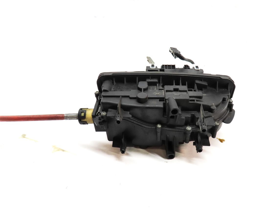 Thumbnail 6: 09-12 AUDI A4 A5 S5 Q5 (B8 8K 8T 8R) AUTO AUTOMATIC TRANSMISSION GEAR SHIFTER