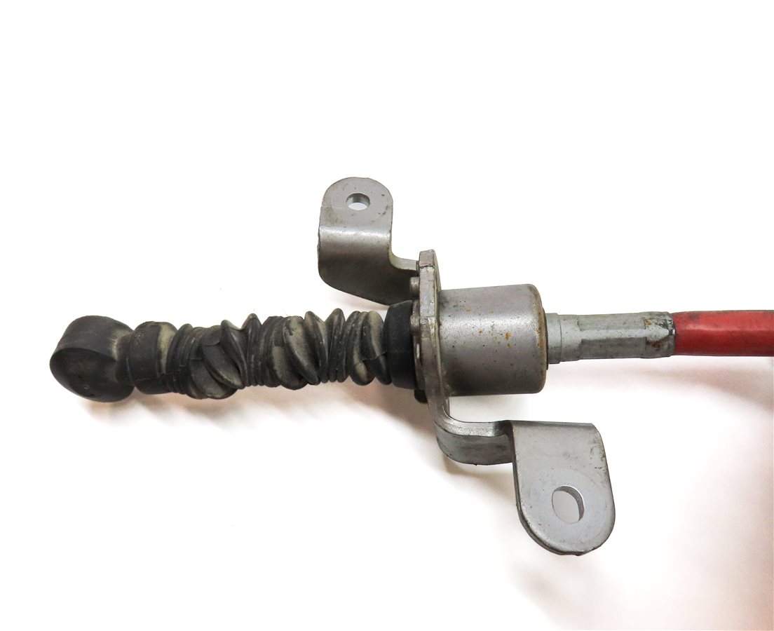 Thumbnail 8: 09-12 AUDI A4 A5 S5 Q5 (B8 8K 8T 8R) AUTO AUTOMATIC TRANSMISSION GEAR SHIFTER
