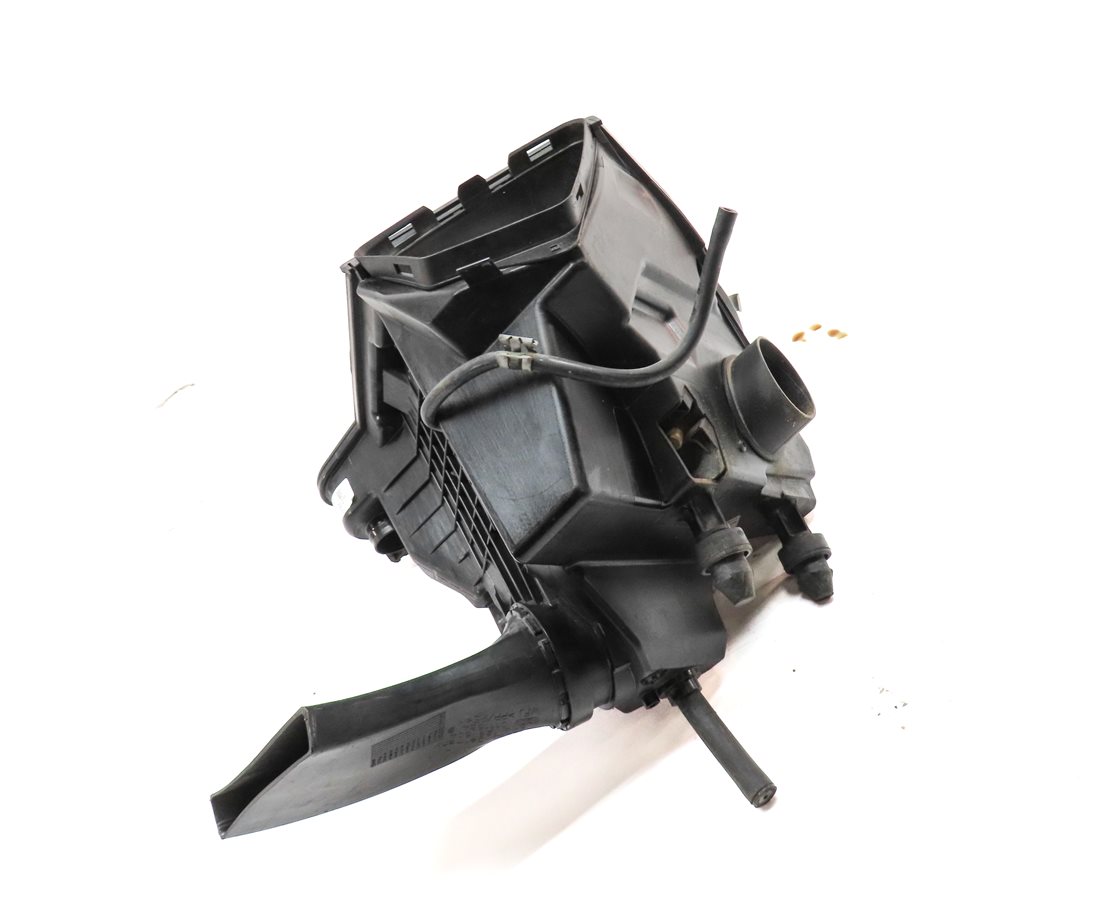 Thumbnail 2: 2008-2012 AUDI S5 (B8 8T) 4.2L TFSI V8 ENGINE AIR FILTER CLEANER BOX HOUSING
