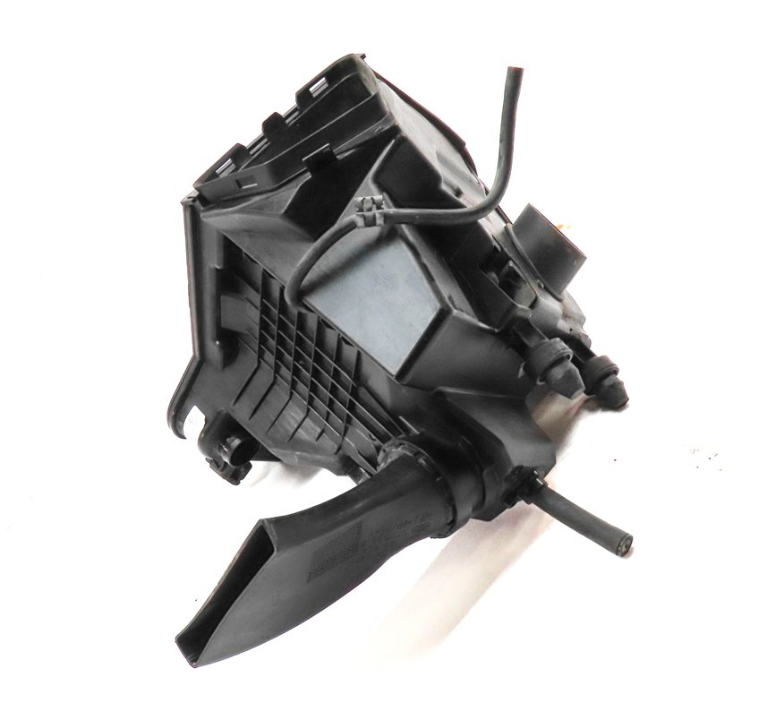 Thumbnail 3: 2008-2012 AUDI S5 (B8 8T) 4.2L TFSI V8 ENGINE AIR FILTER CLEANER BOX HOUSING