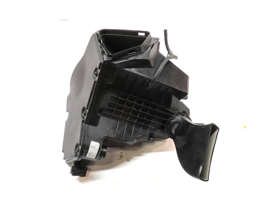 Thumbnail 4: 2008-2012 AUDI S5 (B8 8T) 4.2L TFSI V8 ENGINE AIR FILTER CLEANER BOX HOUSING