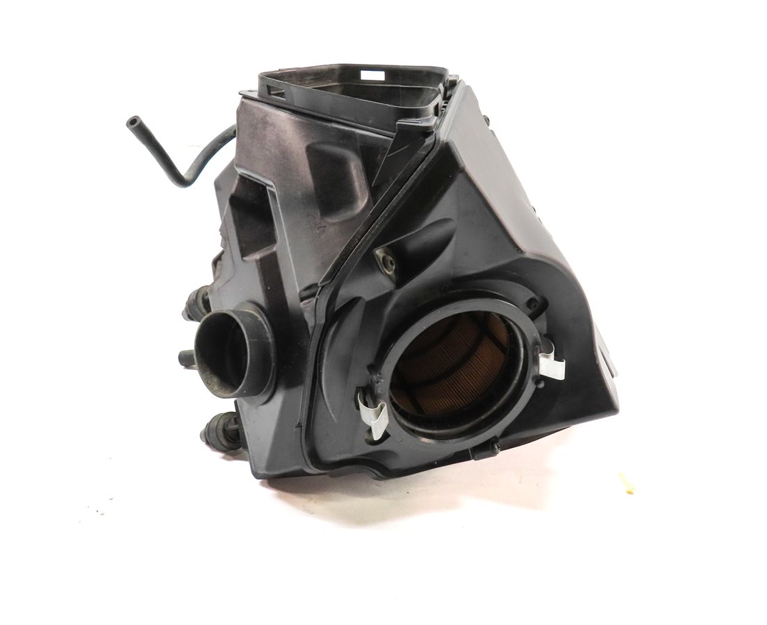 Thumbnail 6: 2008-2012 AUDI S5 (B8 8T) 4.2L TFSI V8 ENGINE AIR FILTER CLEANER BOX HOUSING