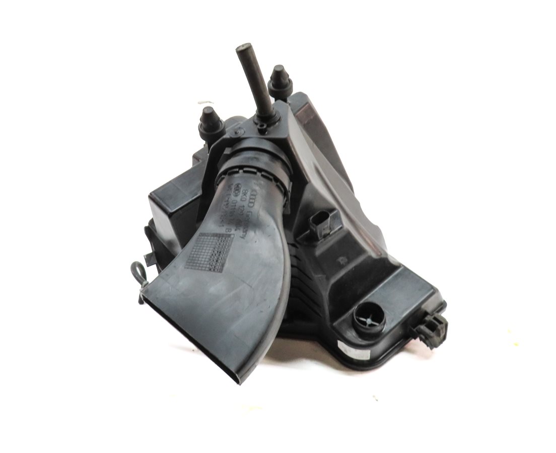 Thumbnail 7: 2008-2012 AUDI S5 (B8 8T) 4.2L TFSI V8 ENGINE AIR FILTER CLEANER BOX HOUSING