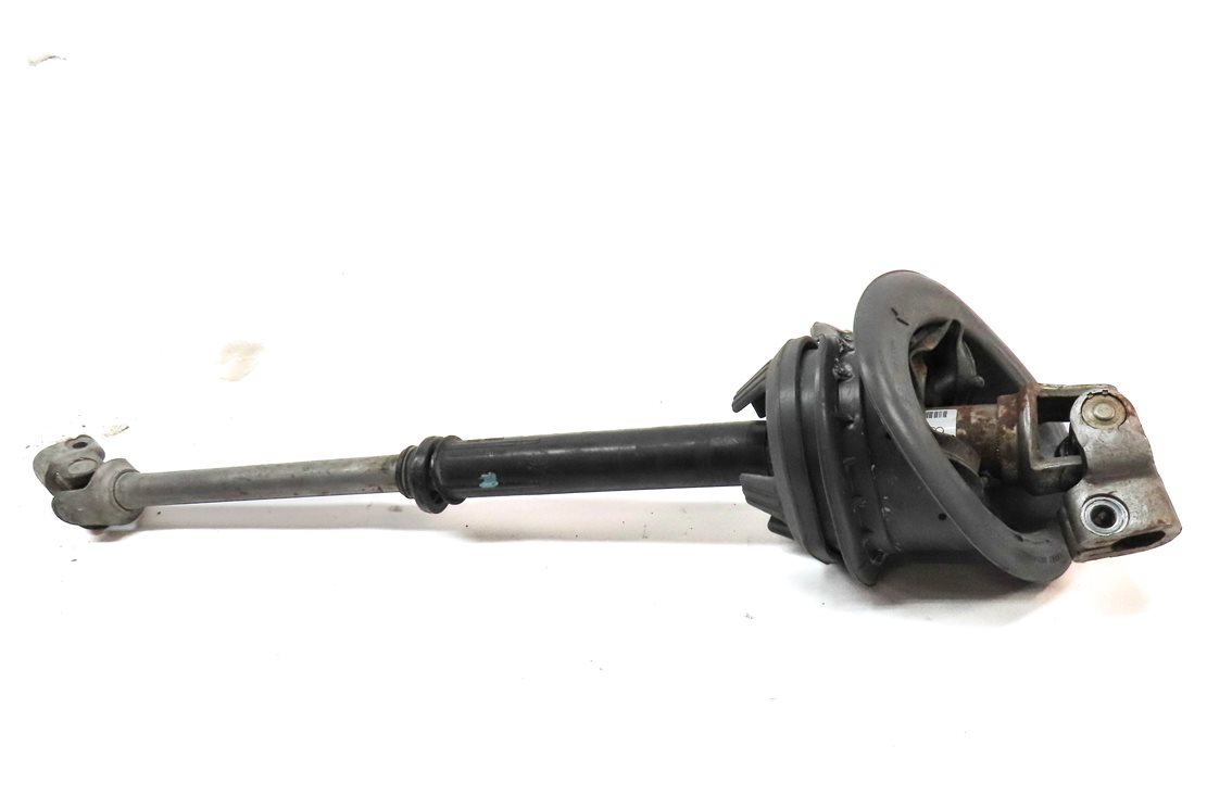 Thumbnail 2: 2008-2012 AUDI A4 A5 S4 S5 (B8 8K 8T) STEERING COLUMN INTERMEDIATE U-JOINT SHAFT