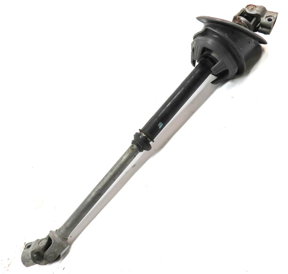 Thumbnail 3: 2008-2012 AUDI A4 A5 S4 S5 (B8 8K 8T) STEERING COLUMN INTERMEDIATE U-JOINT SHAFT