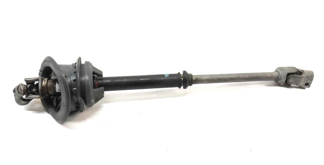 Thumbnail 4: 2008-2012 AUDI A4 A5 S4 S5 (B8 8K 8T) STEERING COLUMN INTERMEDIATE U-JOINT SHAFT