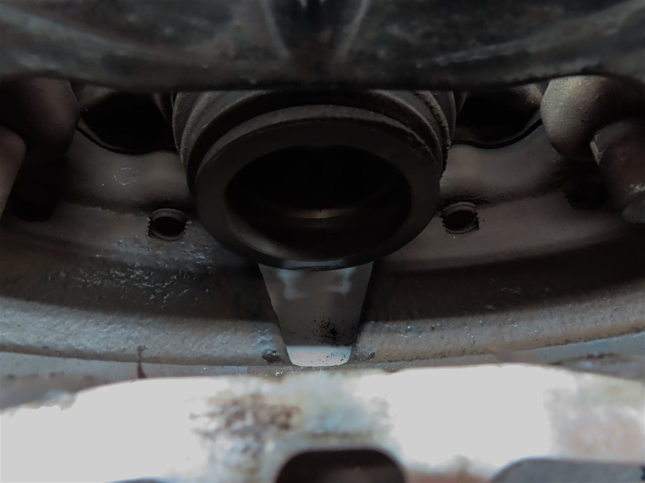 Thumbnail 7: 2008-2012 AUDI S5 (B8 8T) FRONT LEFT DRIVER & RIGHT PASSENGER BRAKE CALIPER SET