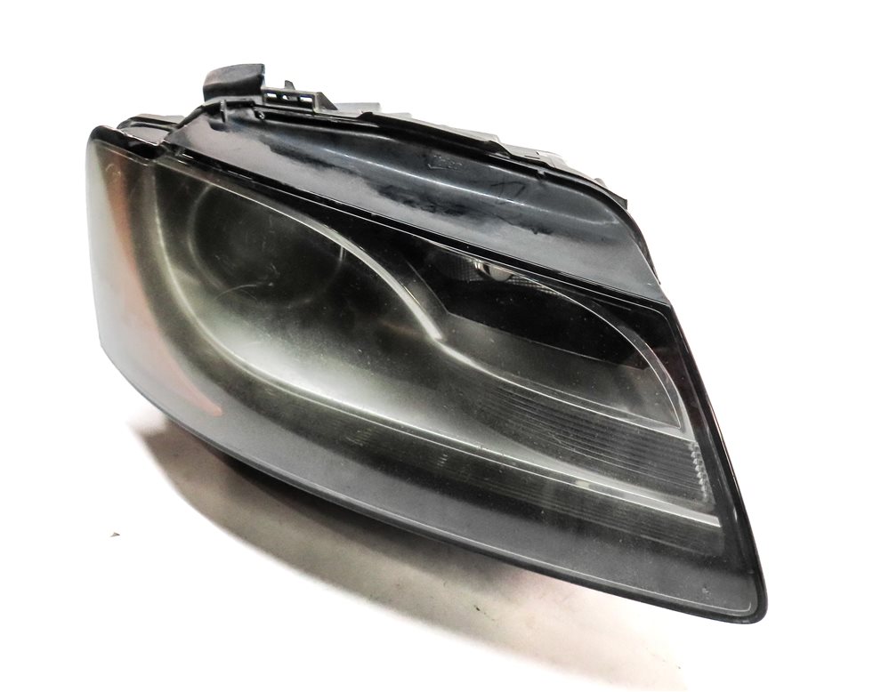 2008-2012 AUDI A5 S5 (B8 8T) RIGHT PASSENGER HID XENON HEADLIGHT LAMP (NON AFS)