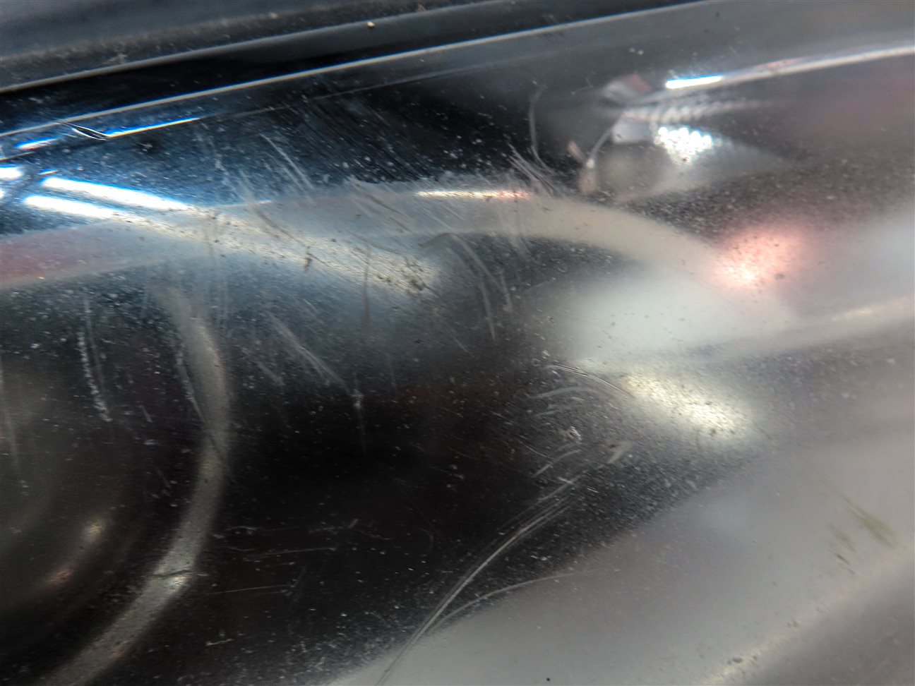 Thumbnail 10: 2008-2012 AUDI A5 S5 (B8 8T) RIGHT PASSENGER HID XENON HEADLIGHT LAMP (NON AFS)