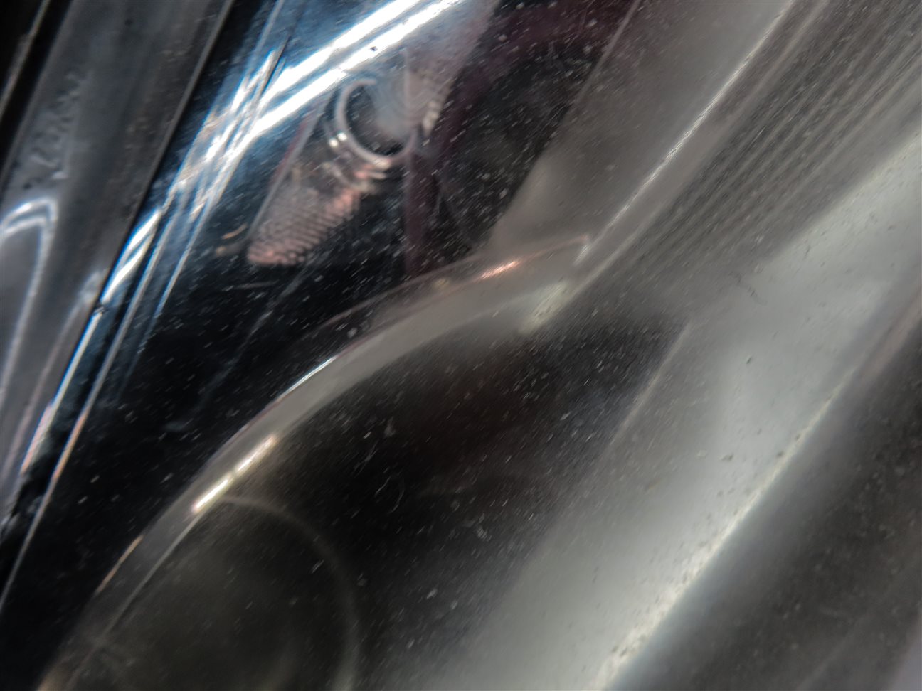 Thumbnail 11: 2008-2012 AUDI A5 S5 (B8 8T) RIGHT PASSENGER HID XENON HEADLIGHT LAMP (NON AFS)
