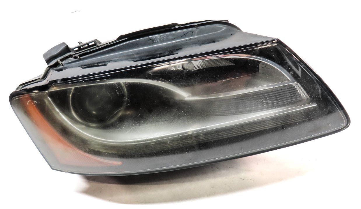 Thumbnail 3: 2008-2012 AUDI A5 S5 (B8 8T) RIGHT PASSENGER HID XENON HEADLIGHT LAMP (NON AFS)