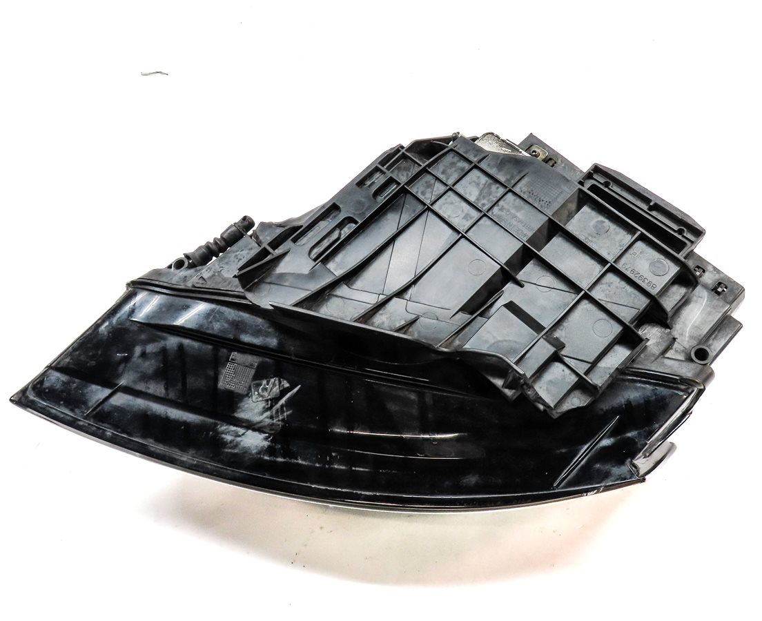 Thumbnail 6: 2008-2012 AUDI A5 S5 (B8 8T) RIGHT PASSENGER HID XENON HEADLIGHT LAMP (NON AFS)