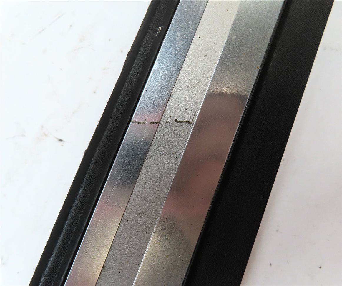 Thumbnail 9: 2010 AUDI S5 (B8 8T) FRONT LEFT & RIGHT DOOR SILL SCUFF TRIM PLATE SET/2
