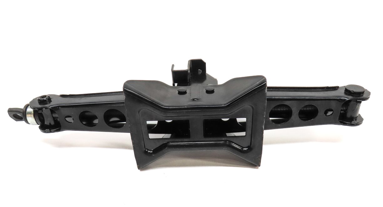 Thumbnail 8: 2015-2018 AUDI Q3 (8U) EMERGENCY SPARE TIRE JACK CAR LIFT JACK TOOL CRANK HANDLE