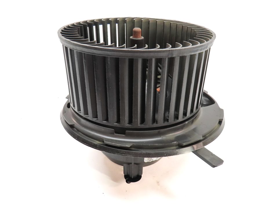 Thumbnail 4: 2015-2018 AUDI Q3 VW CC EOS TIGUAN (8U) FRONT HEATER A/C BLOWER FAN MOTOR