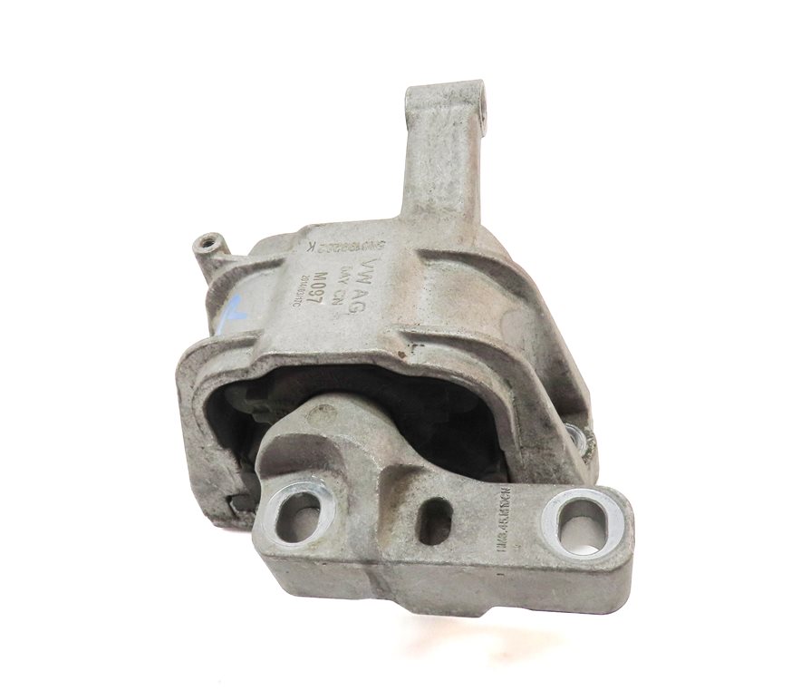 Thumbnail 2: 2015 AUDI Q3 PREM+ (8U) 2.0L (CCTA) FRONT RIGHT PASSENGER ENGINE MOTOR MOUNT