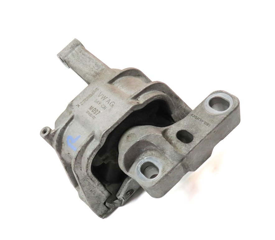 Thumbnail 3: 2015 AUDI Q3 PREM+ (8U) 2.0L (CCTA) FRONT RIGHT PASSENGER ENGINE MOTOR MOUNT