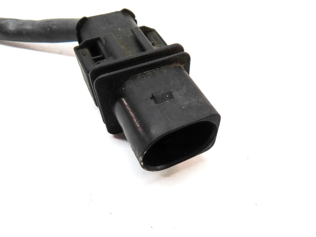 Thumbnail 6: 2015 AUDI Q3 PREM+ (8U) 2.0L (CCTA) ENGINE OXYGEN LAMBDA PROBE SENSOR SET/2