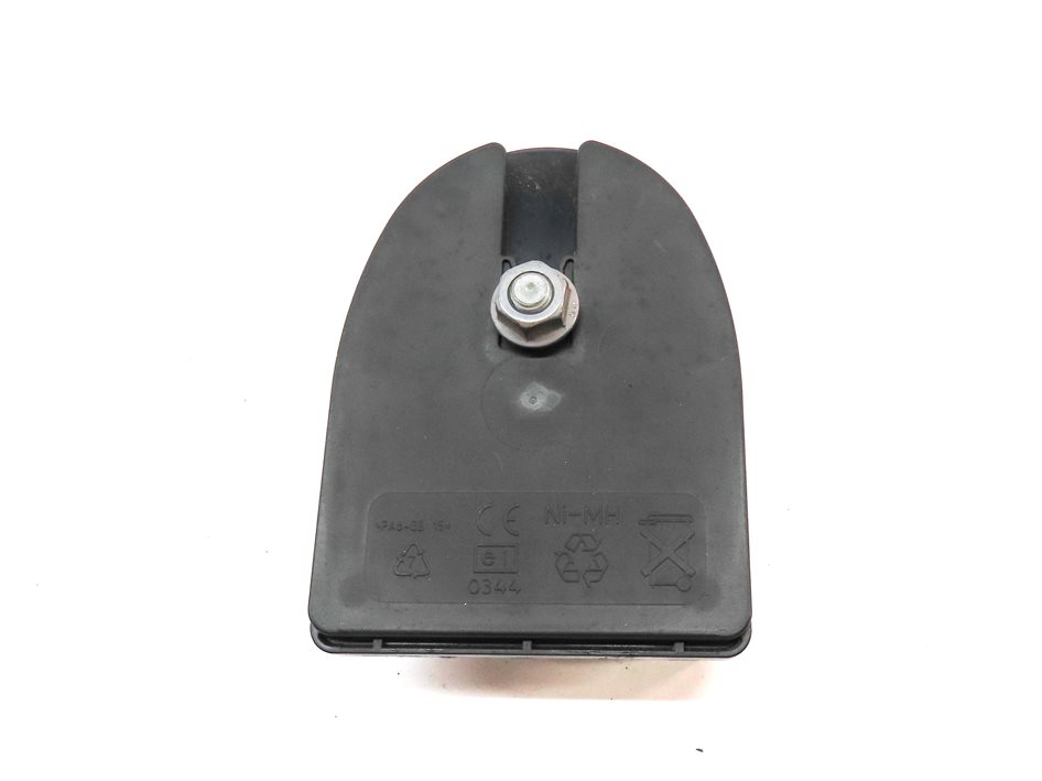 Thumbnail 5: 2015 AUDI Q3 PREM+ (8U) VEHICLE SECURITY ALERT ALARM SIREN HORN LOUD SPEAKER