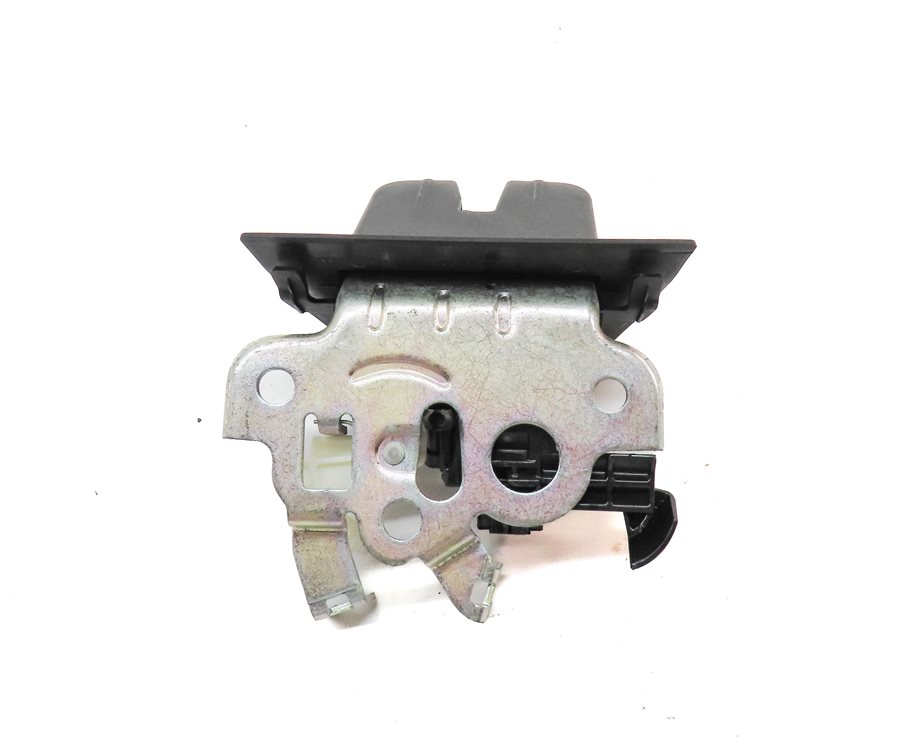 Thumbnail 4: 15 AUDI Q3 PREM+ (8U) REAR TAILGATE LIFTGATE TRUNK HATCH LID LOCK LATCH ACTUATOR