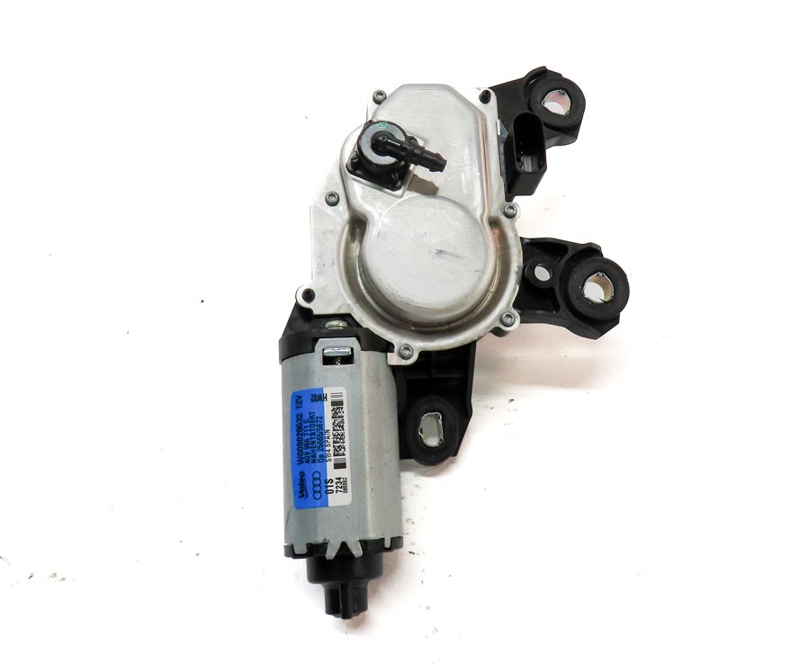 Thumbnail 2: 2015 AUDI Q3 PREM+ (8U) REAR TAILGATE LIFTGATE WINDOW WIPER MOTOR