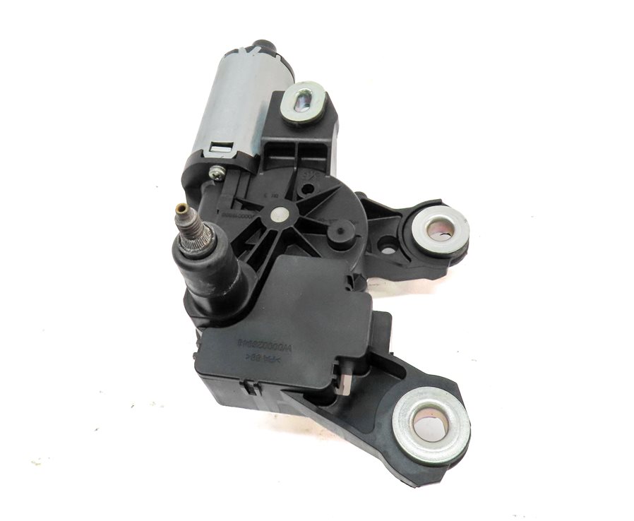 Thumbnail 6: 2015 AUDI Q3 PREM+ (8U) REAR TAILGATE LIFTGATE WINDOW WIPER MOTOR