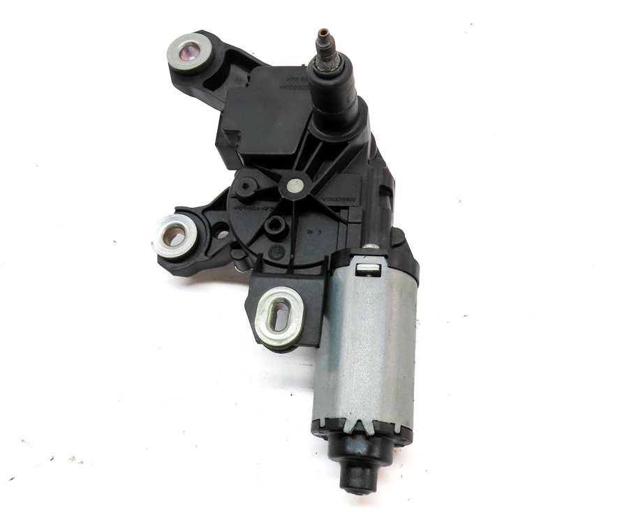 Thumbnail 7: 2015 AUDI Q3 PREM+ (8U) REAR TAILGATE LIFTGATE WINDOW WIPER MOTOR