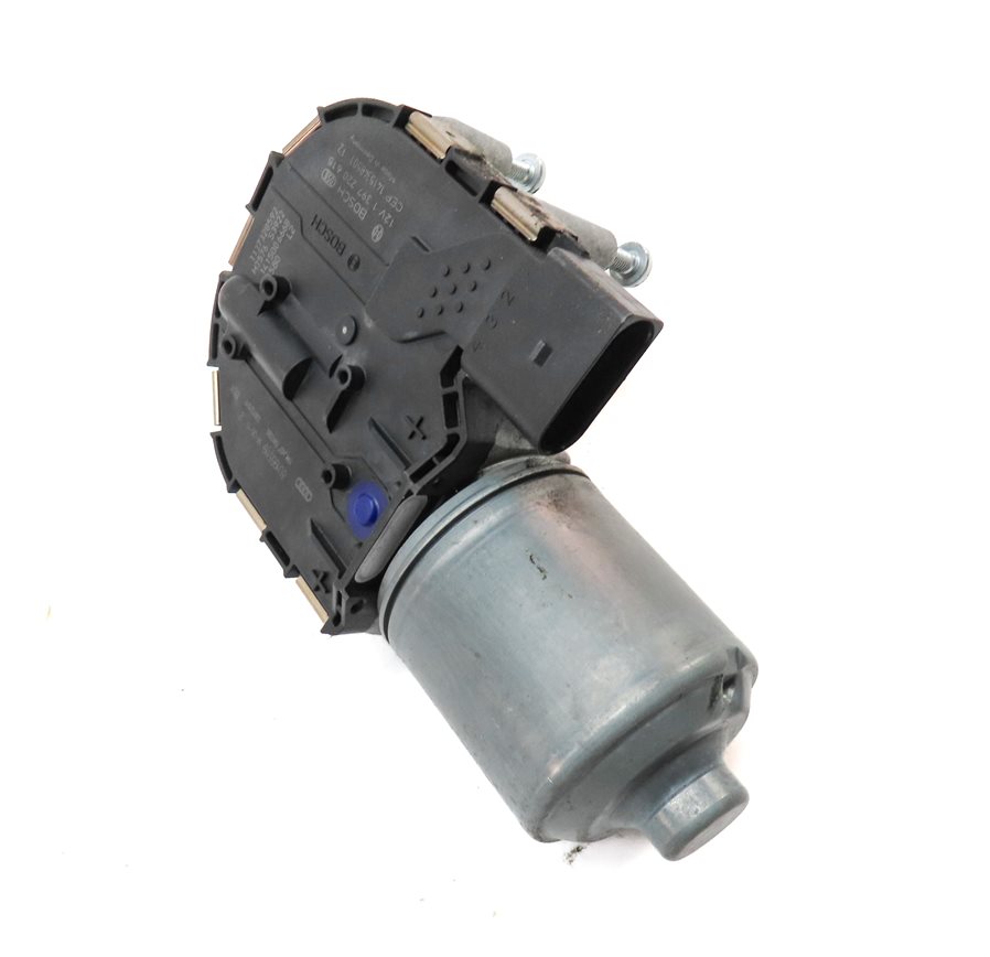 Thumbnail 1: 2015-2018 AUDI Q3 (8U) FRONT WINDSHIELD WIPER MOTOR