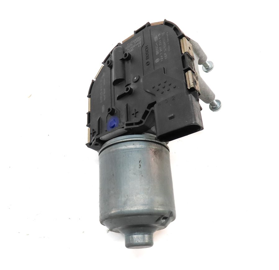 Thumbnail 2: 2015-2018 AUDI Q3 (8U) FRONT WINDSHIELD WIPER MOTOR