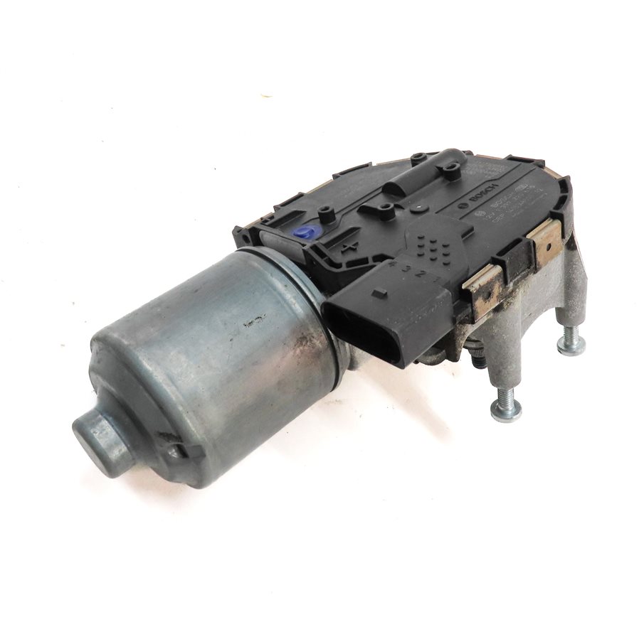 Thumbnail 3: 2015-2018 AUDI Q3 (8U) FRONT WINDSHIELD WIPER MOTOR