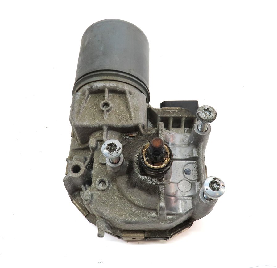 Thumbnail 5: 2015-2018 AUDI Q3 (8U) FRONT WINDSHIELD WIPER MOTOR