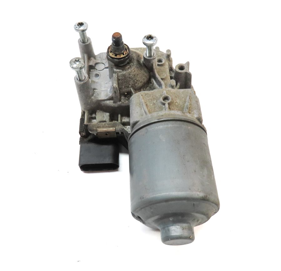 Thumbnail 6: 2015-2018 AUDI Q3 (8U) FRONT WINDSHIELD WIPER MOTOR