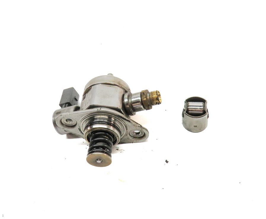 Thumbnail 2: 08-18 VW BEETLE JETTA PASSAT AUDI A3 (8U) 2.0L CBFA CCTA HIGH PRESSURE FUEL PUMP