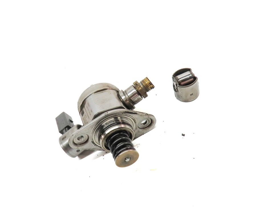 Thumbnail 3: 08-18 VW BEETLE JETTA PASSAT AUDI A3 (8U) 2.0L CBFA CCTA HIGH PRESSURE FUEL PUMP