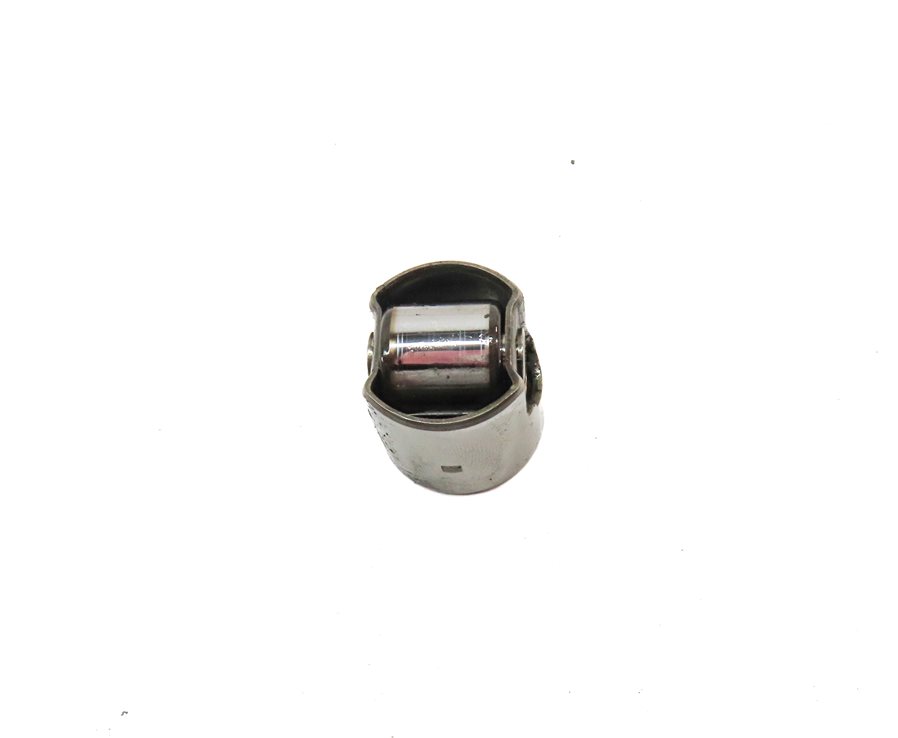 Thumbnail 4: 08-18 VW BEETLE JETTA PASSAT AUDI A3 (8U) 2.0L CBFA CCTA HIGH PRESSURE FUEL PUMP