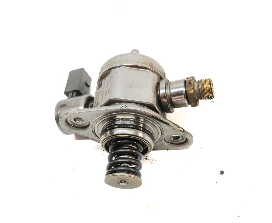 Thumbnail 5: 08-18 VW BEETLE JETTA PASSAT AUDI A3 (8U) 2.0L CBFA CCTA HIGH PRESSURE FUEL PUMP