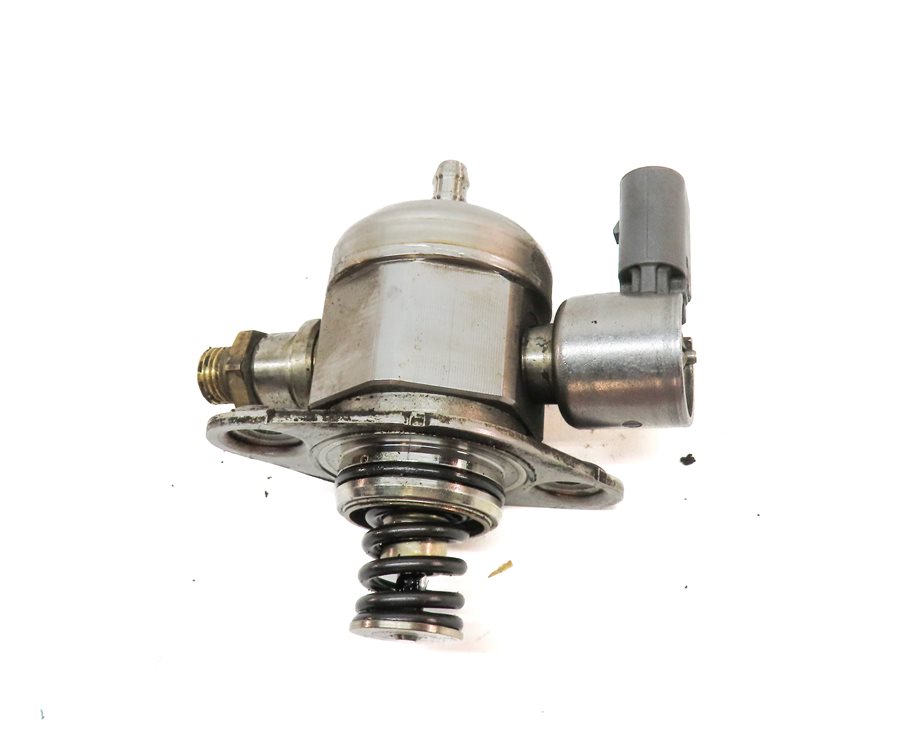 Thumbnail 6: 08-18 VW BEETLE JETTA PASSAT AUDI A3 (8U) 2.0L CBFA CCTA HIGH PRESSURE FUEL PUMP