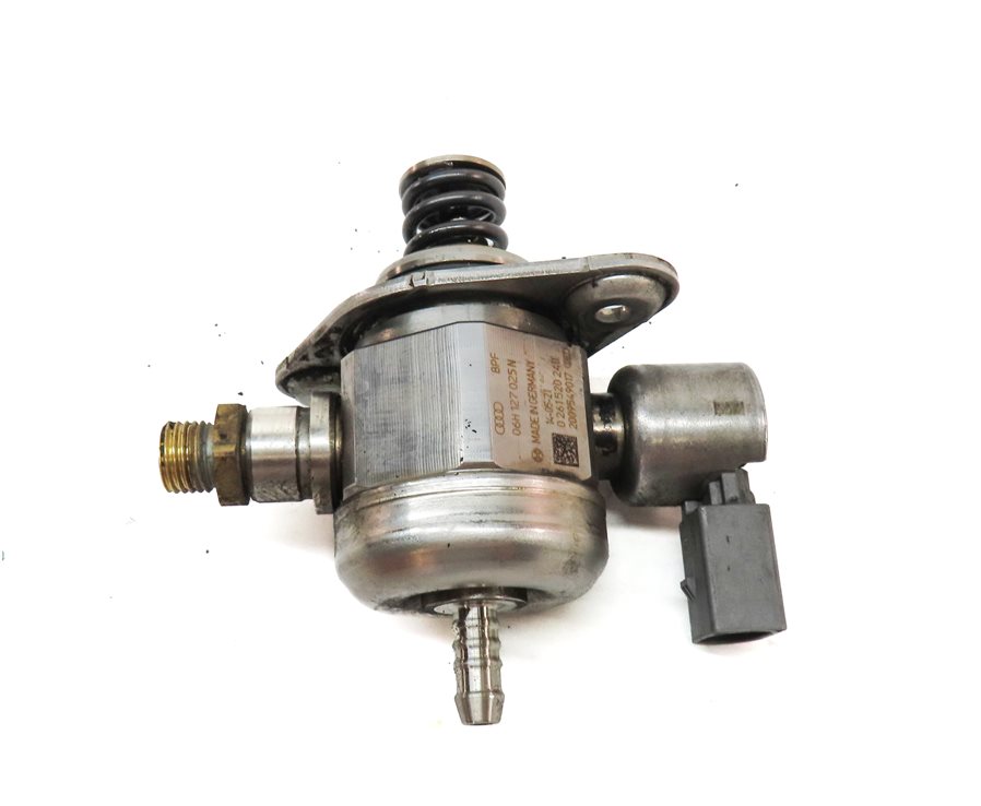 Thumbnail 7: 08-18 VW BEETLE JETTA PASSAT AUDI A3 (8U) 2.0L CBFA CCTA HIGH PRESSURE FUEL PUMP